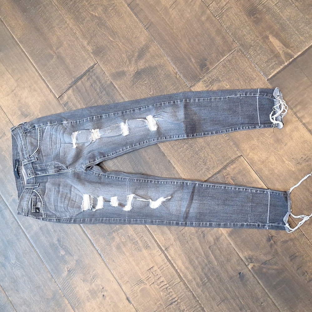 Kancan jeans